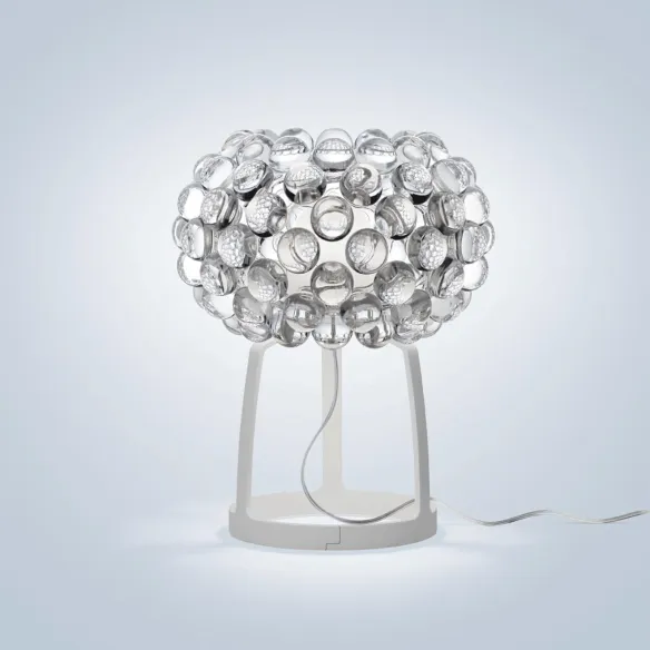 Lampe de table Foscarini Caboche Plus