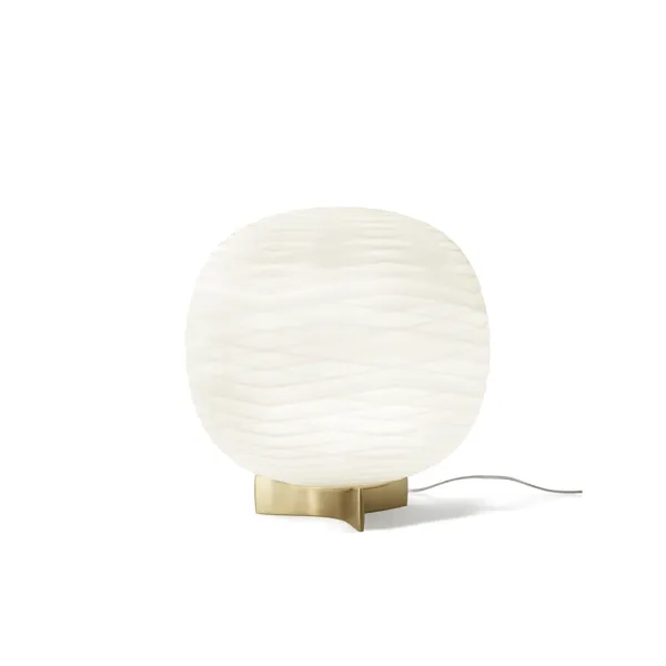 Tischlampe Foscarini Gem
