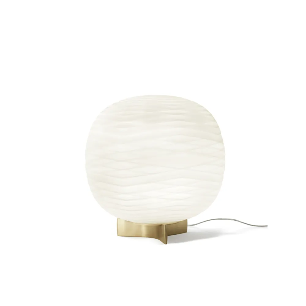 Tischlampe Foscarini Gem