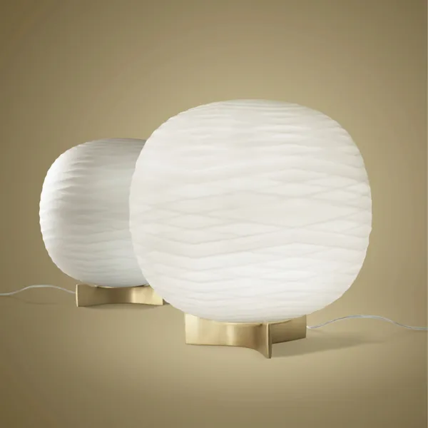 Lampe de table Foscarini Gem 2