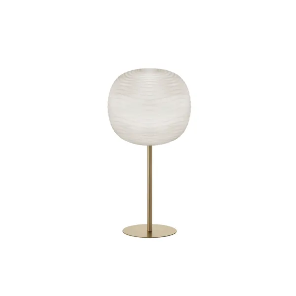 Lampe de table Foscarini Gem