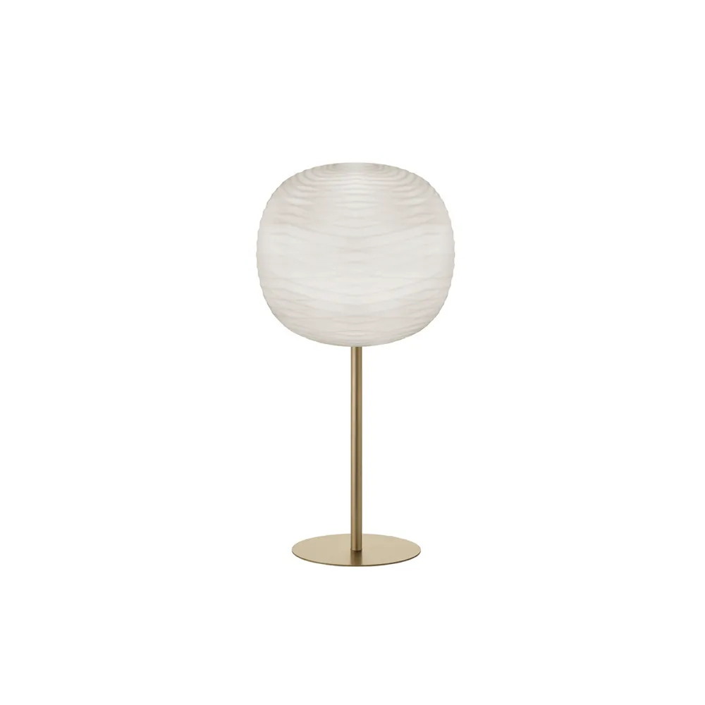 Tischlampe Foscarini Gem
