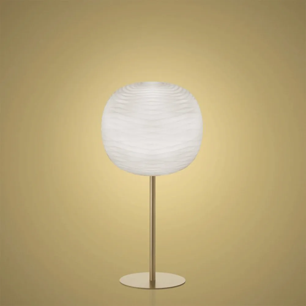 Lampe de table Foscarini Gem