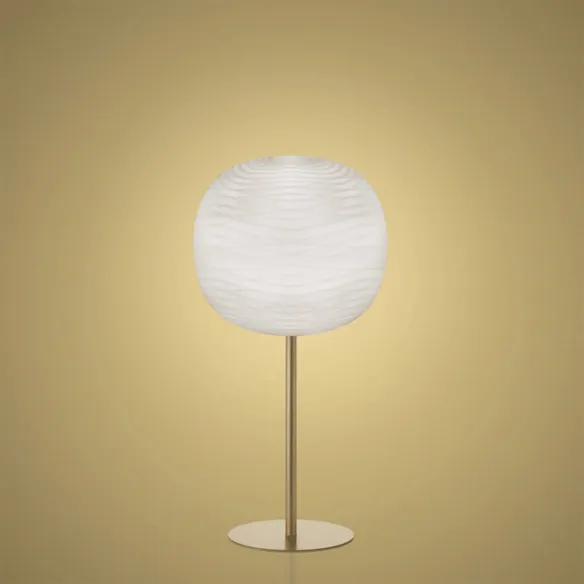 Lampe de table Foscarini Gem