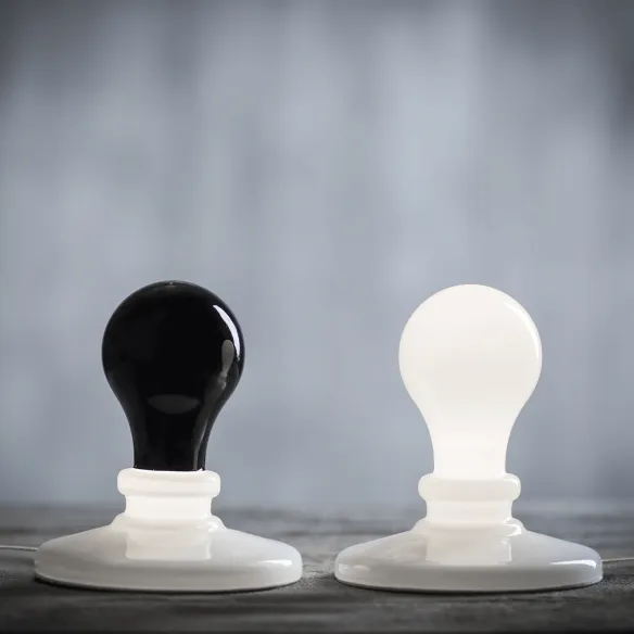 Lámpara de mesa Foscarini Light Bulb