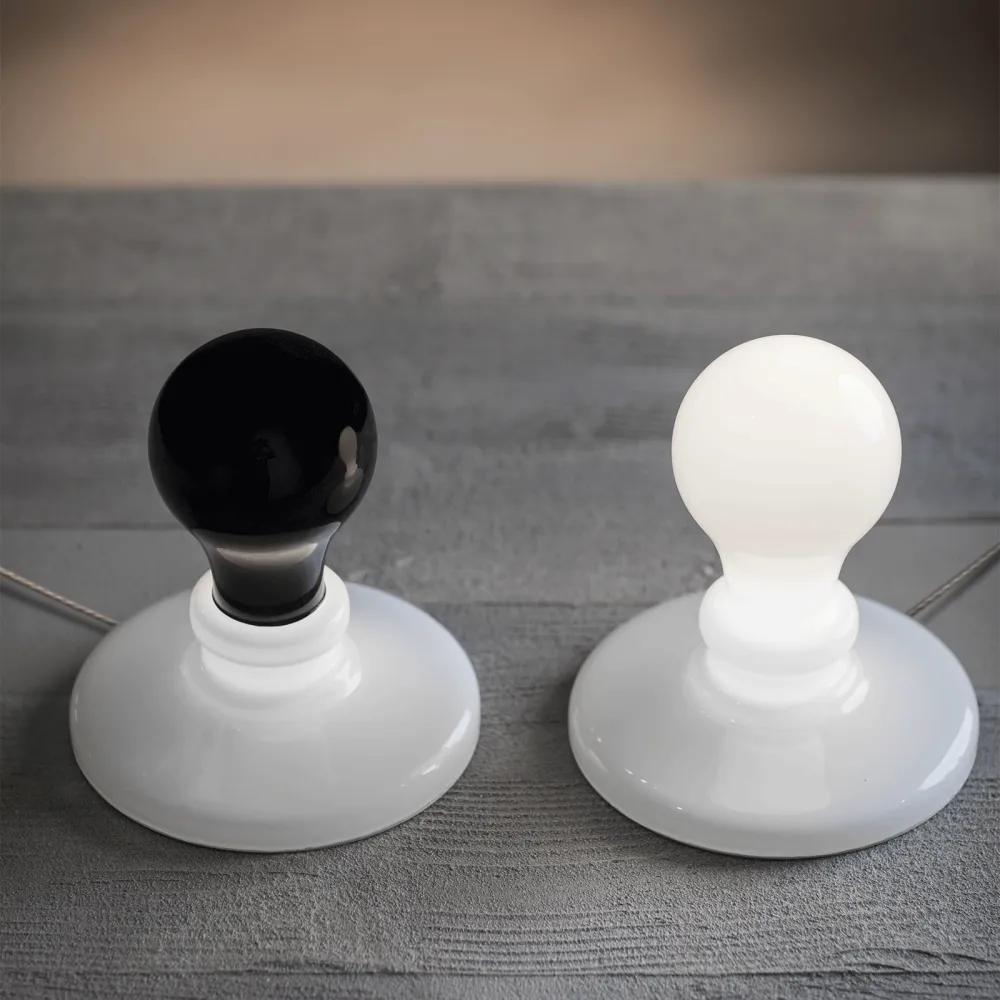 Table lamp Foscarini Light Bulb