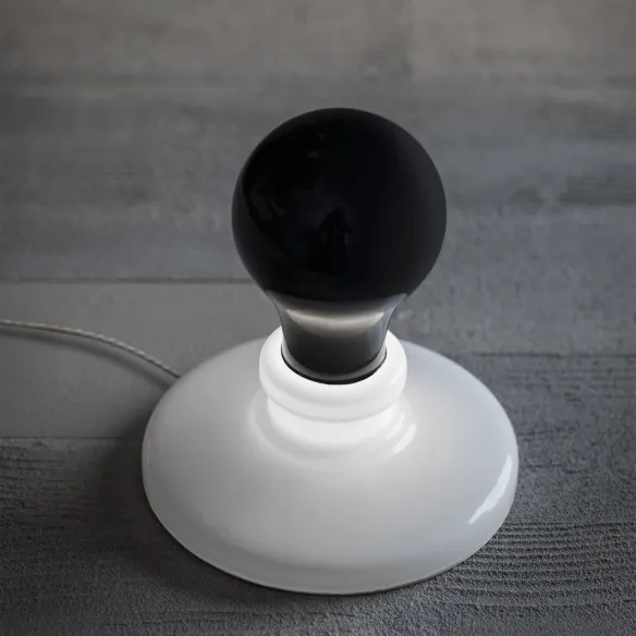 Lampe de table Foscarini Light Bulb