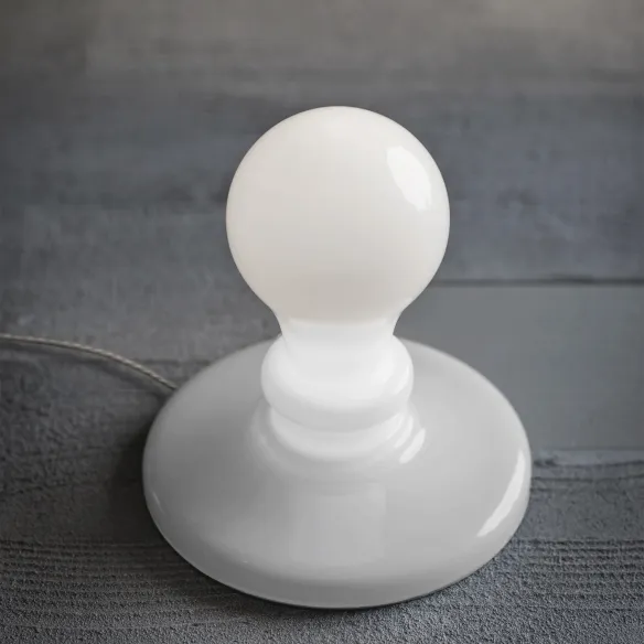 Lampe de table Foscarini Light Bulb