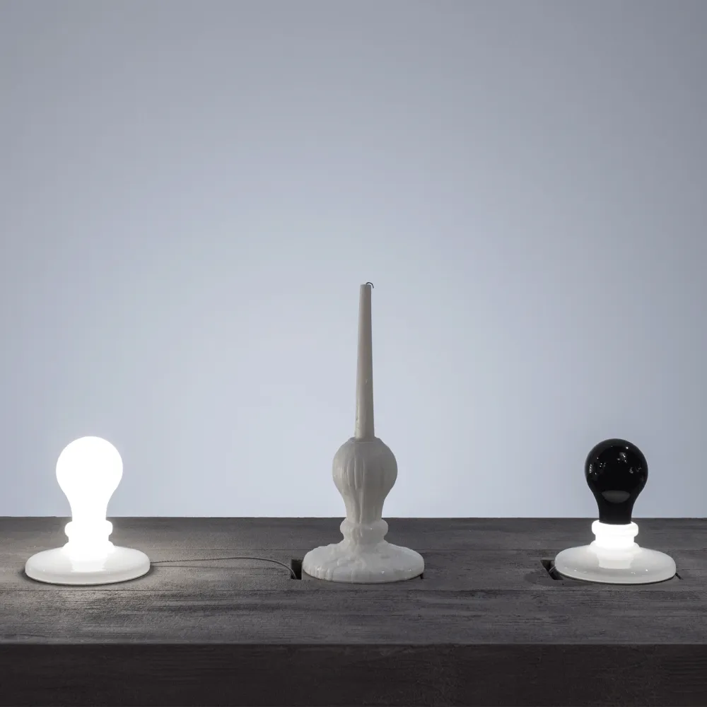 Table lamp Foscarini Light Bulb