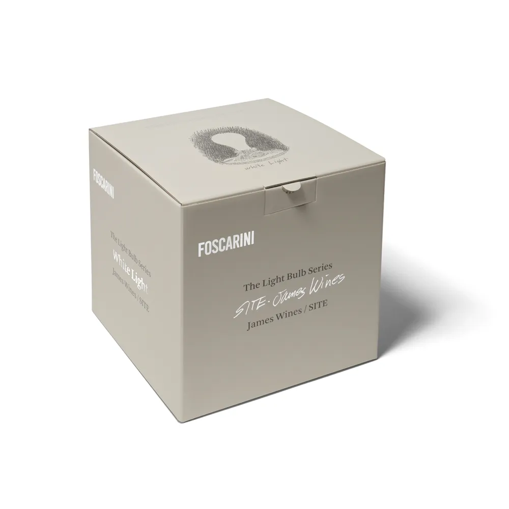 Lampe de table Foscarini Light Bulb