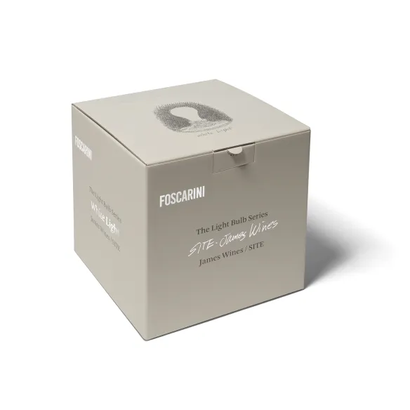 Tischlampe Foscarini Light Bulb