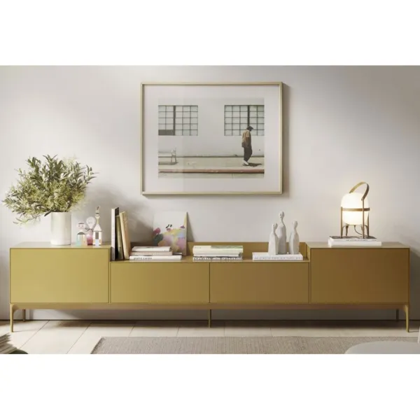 Sideboard / TV stand Treku Lauki P 65 2