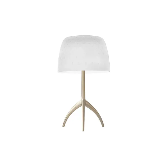 Lampada da tavolo Foscarini Lumiere 30th