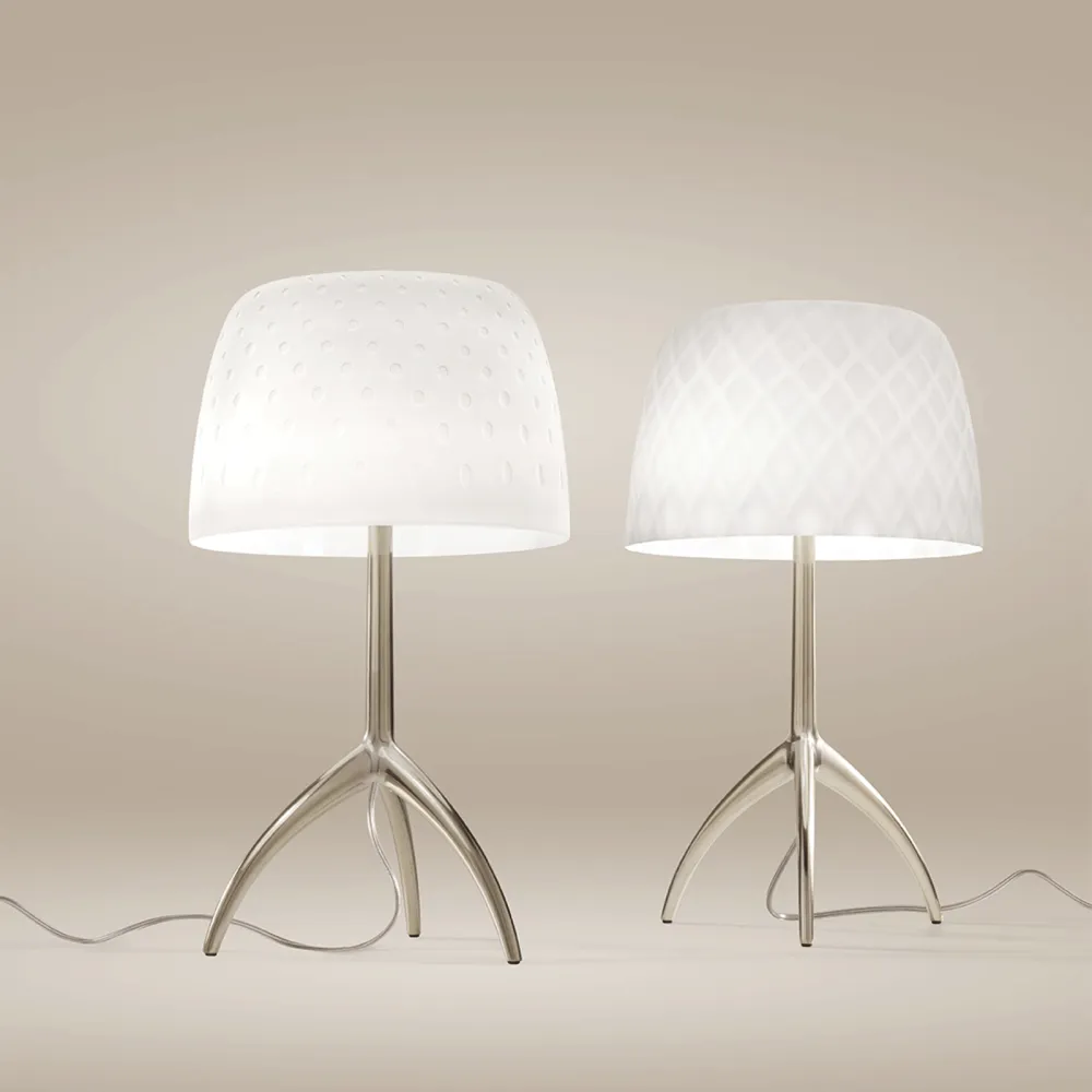 Table lamp Foscarini Lumiere 30th