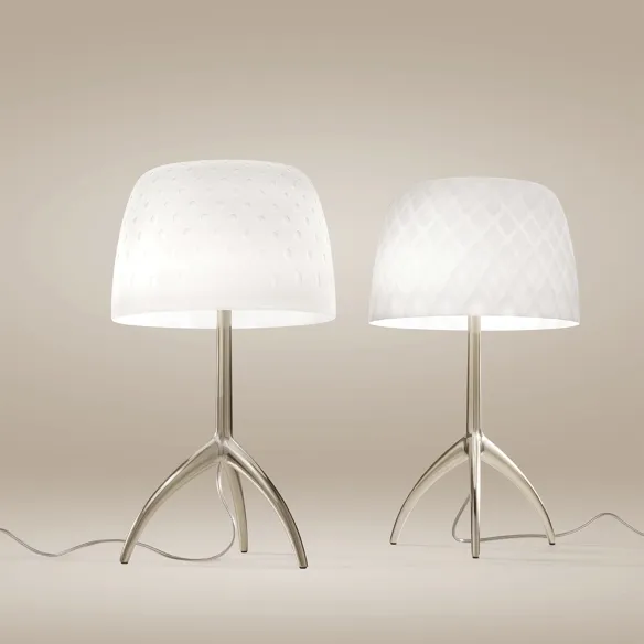 Lámpara de mesa Foscarini Lumiere 30th