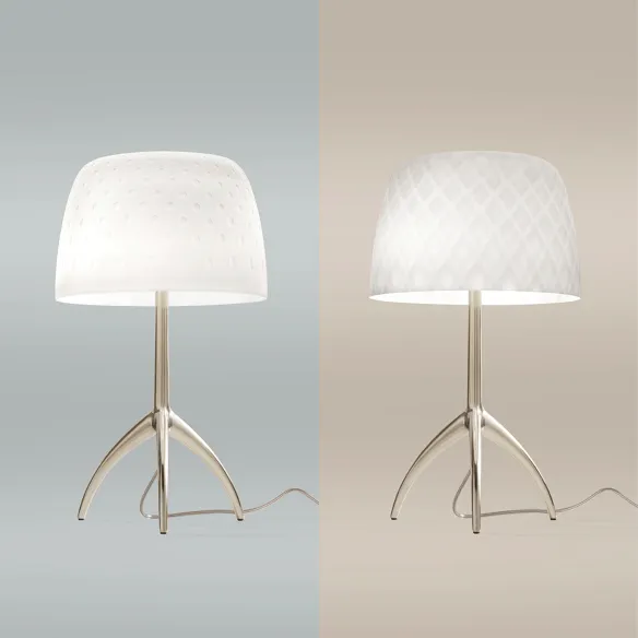 Lampada da tavolo Foscarini Lumiere 30th