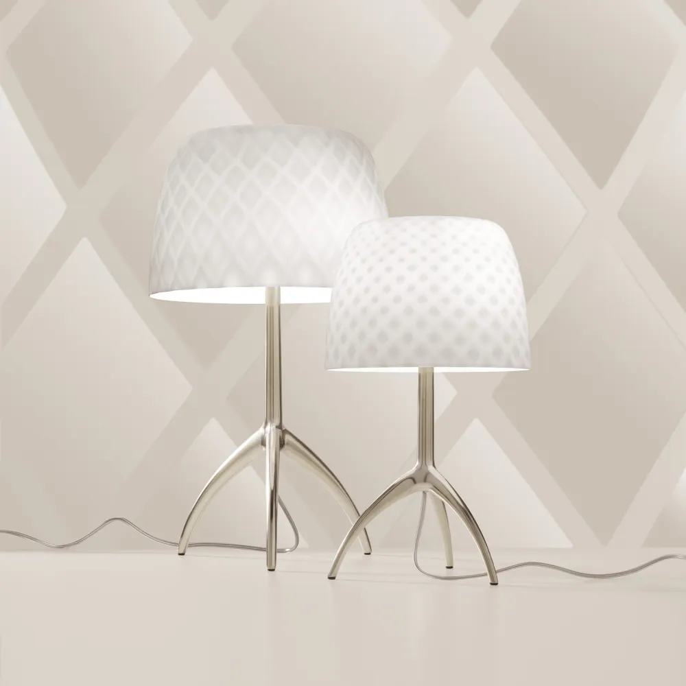 Lampada da tavolo Foscarini Lumiere 30th