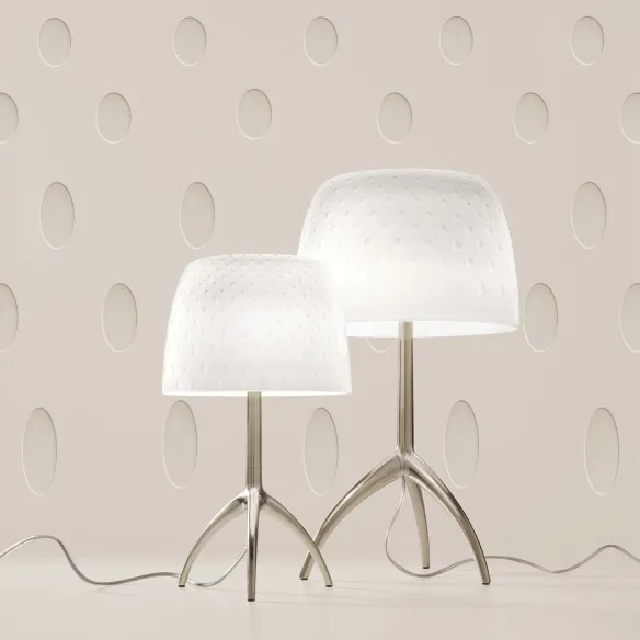 Tischlampe Foscarini Lumiere 30th