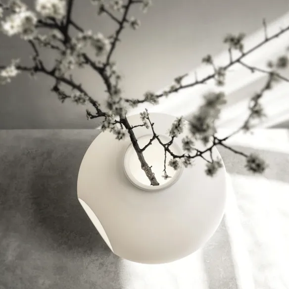Lampada da tavolo Foscarini Madre