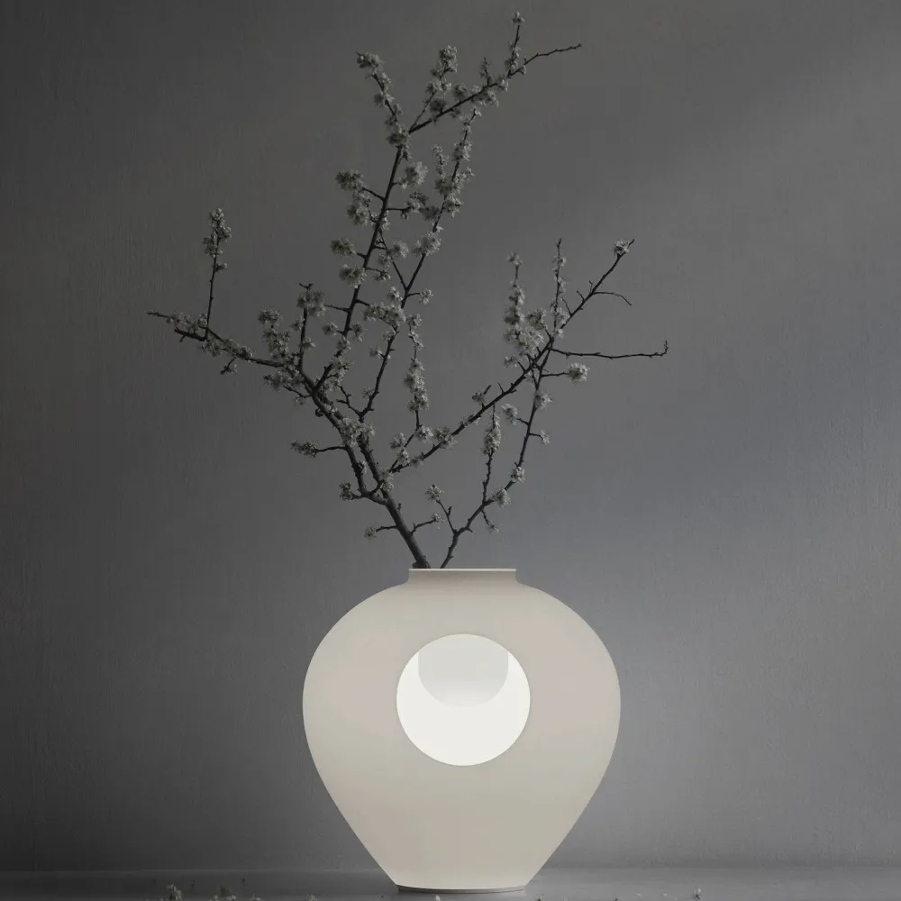 Lampada da tavolo Foscarini Madre