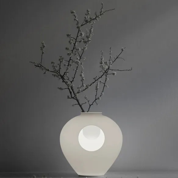 Lampada da tavolo Foscarini Madre