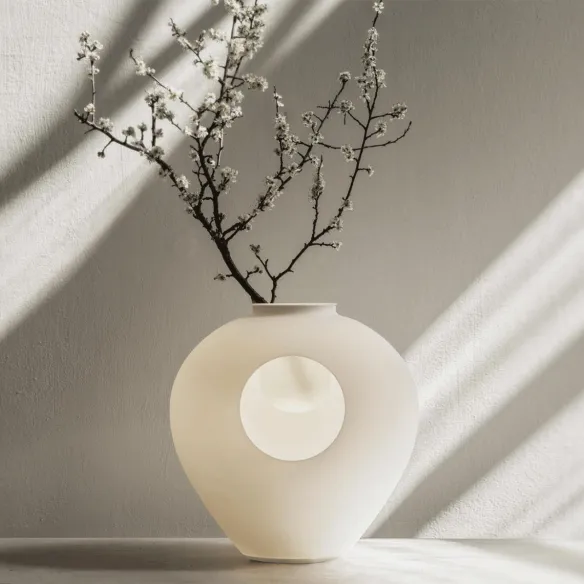 Lampada da tavolo Foscarini Madre