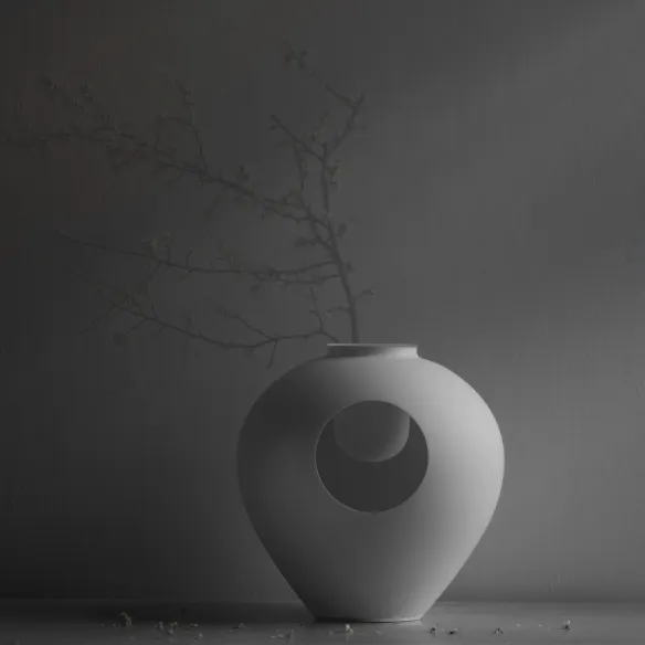 Lampada da tavolo Foscarini Madre