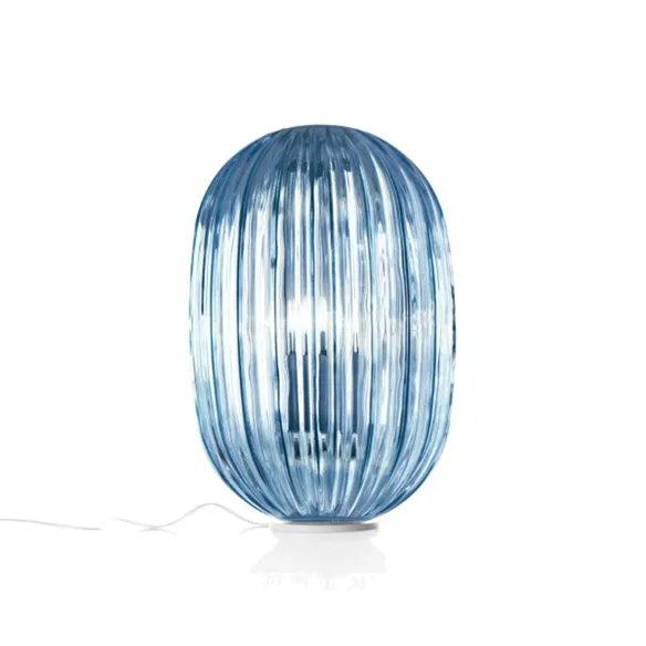 Lampada da tavolo Foscarini Plass Media