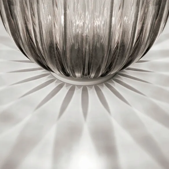 Tischlampe Foscarini Plass Media