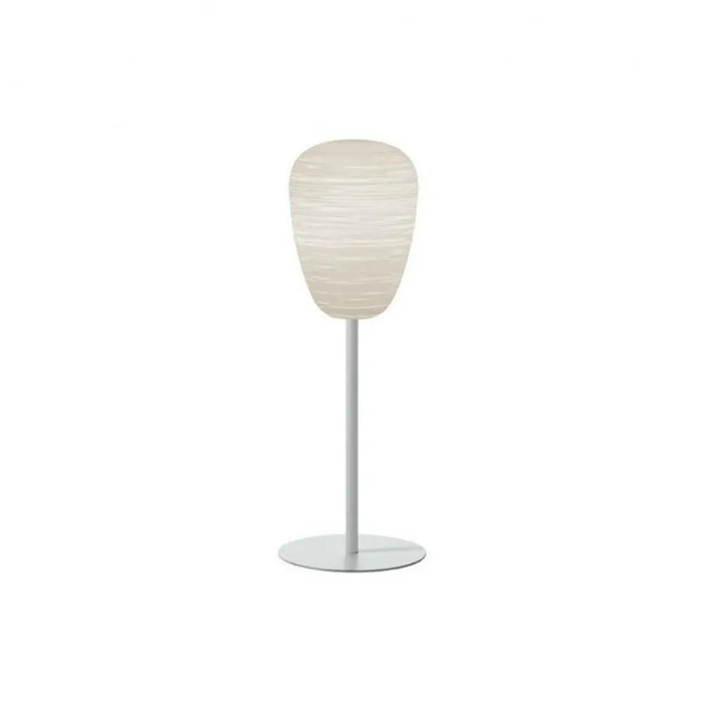 Lampe de table haute Foscarini Rituals