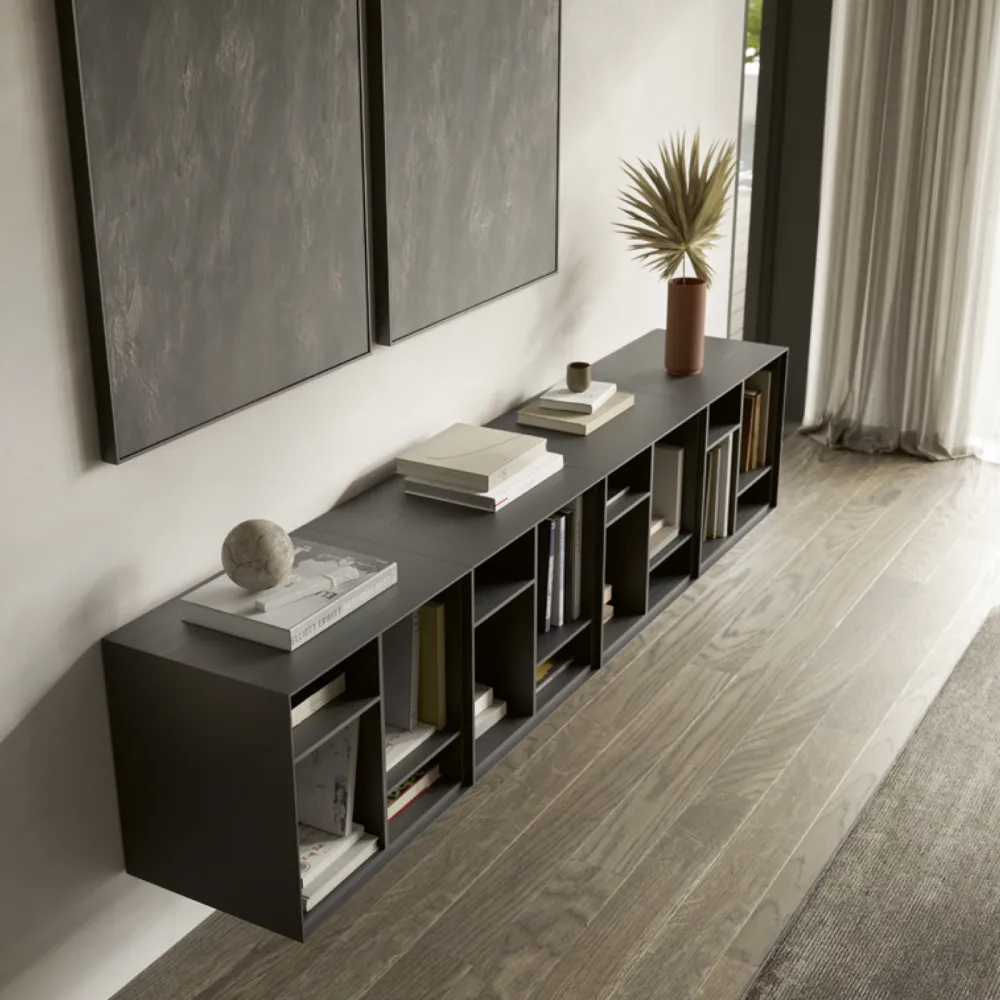 Wall Sideboard Treku Lauki 87