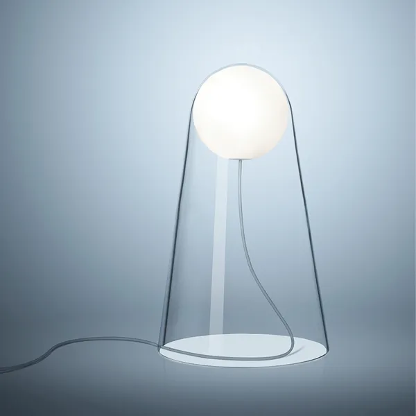 Table lamp Foscarini Satellight 2