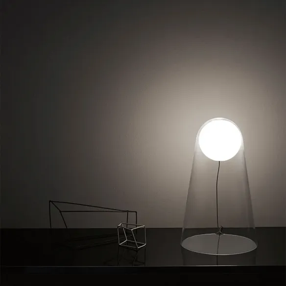Lampe de table Foscarini Satellight