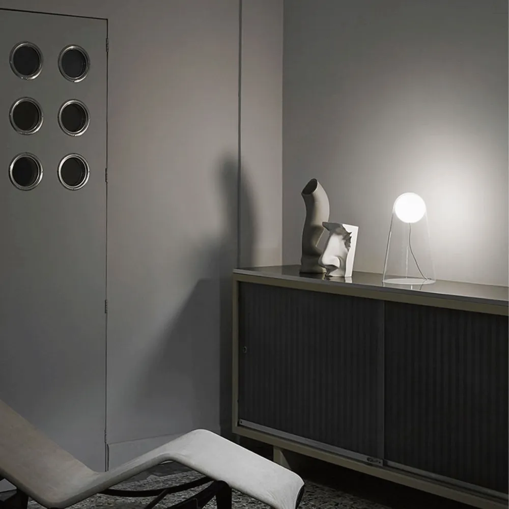 Lampe de table Foscarini Satellight