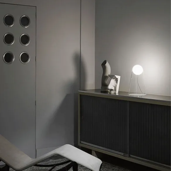 Table lamp Foscarini Satellight