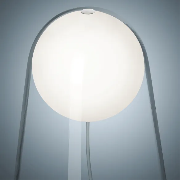 Tischlampe Foscarini Satellight