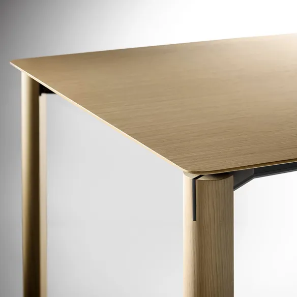 Tavolo Fisso Treku Laga Table