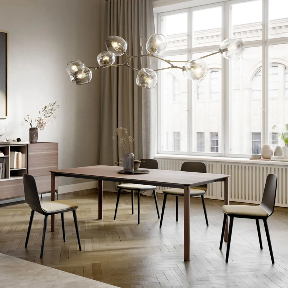 Fixed table Treku Laga Table