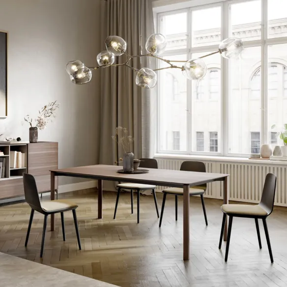Fester Tisch Treku Laga Table