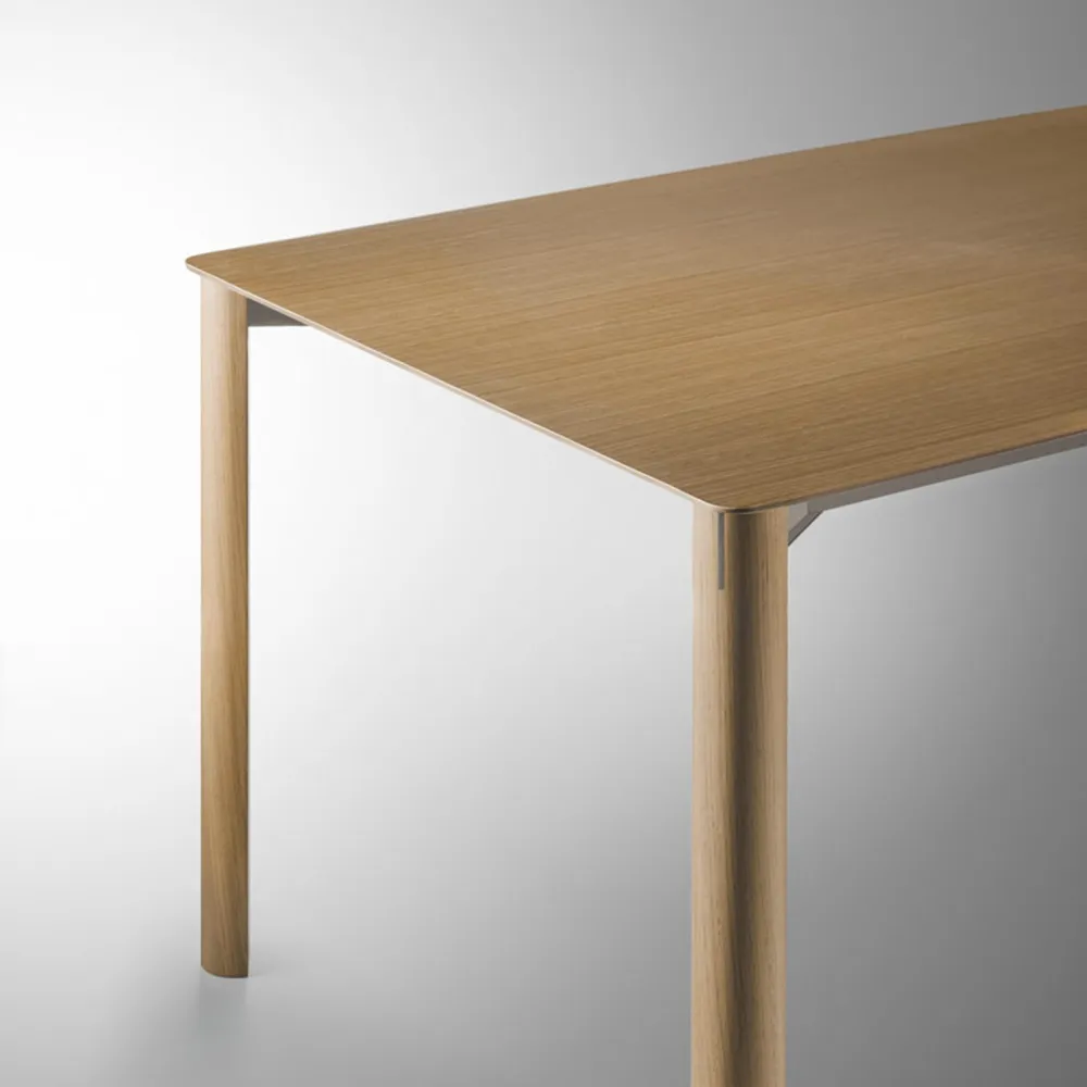 Table fixe Treku Laga Table
