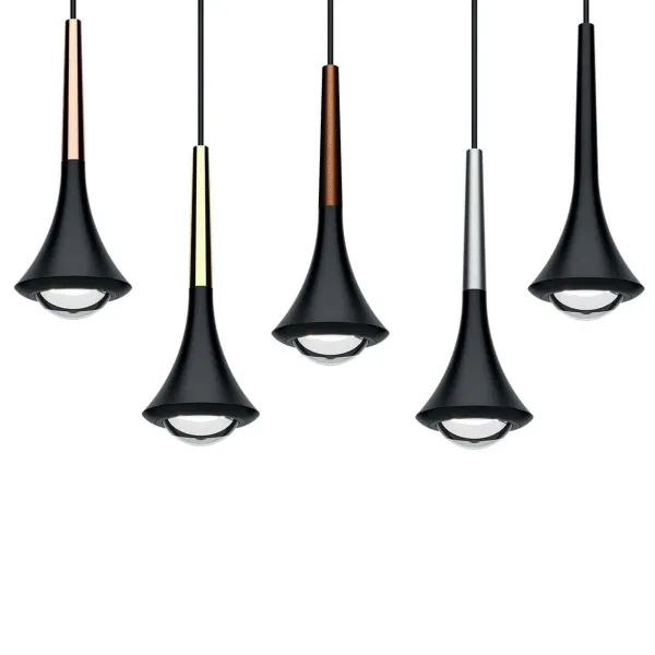 Lampada a sospensione Studio Italia Design Rain