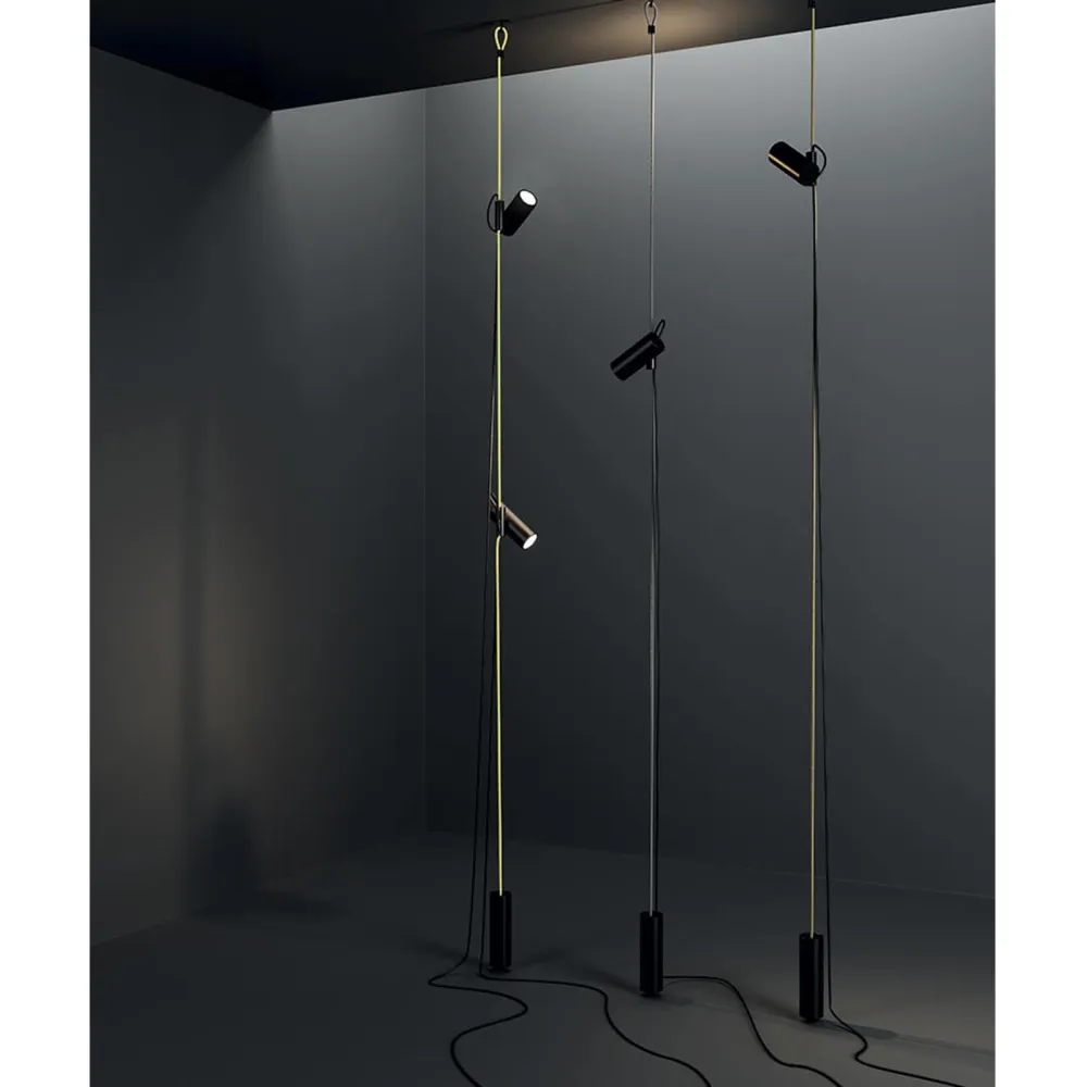 Lampada a Sospensione Lodes Cima