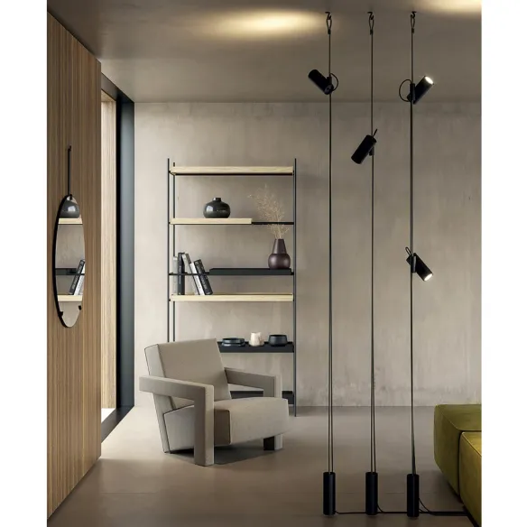 Pendelleuchte Lodes Cima