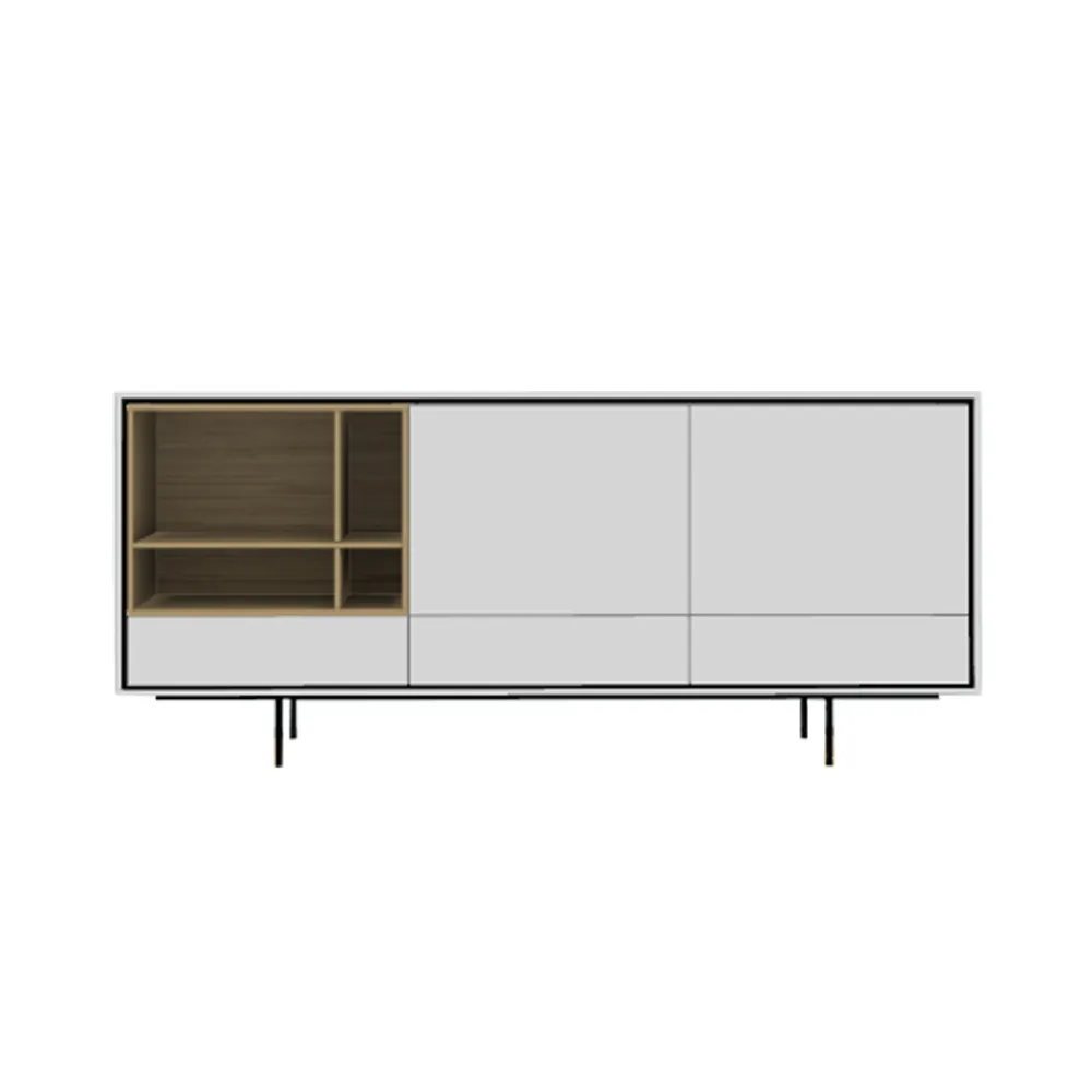 Sideboard Treku Aura A8-2