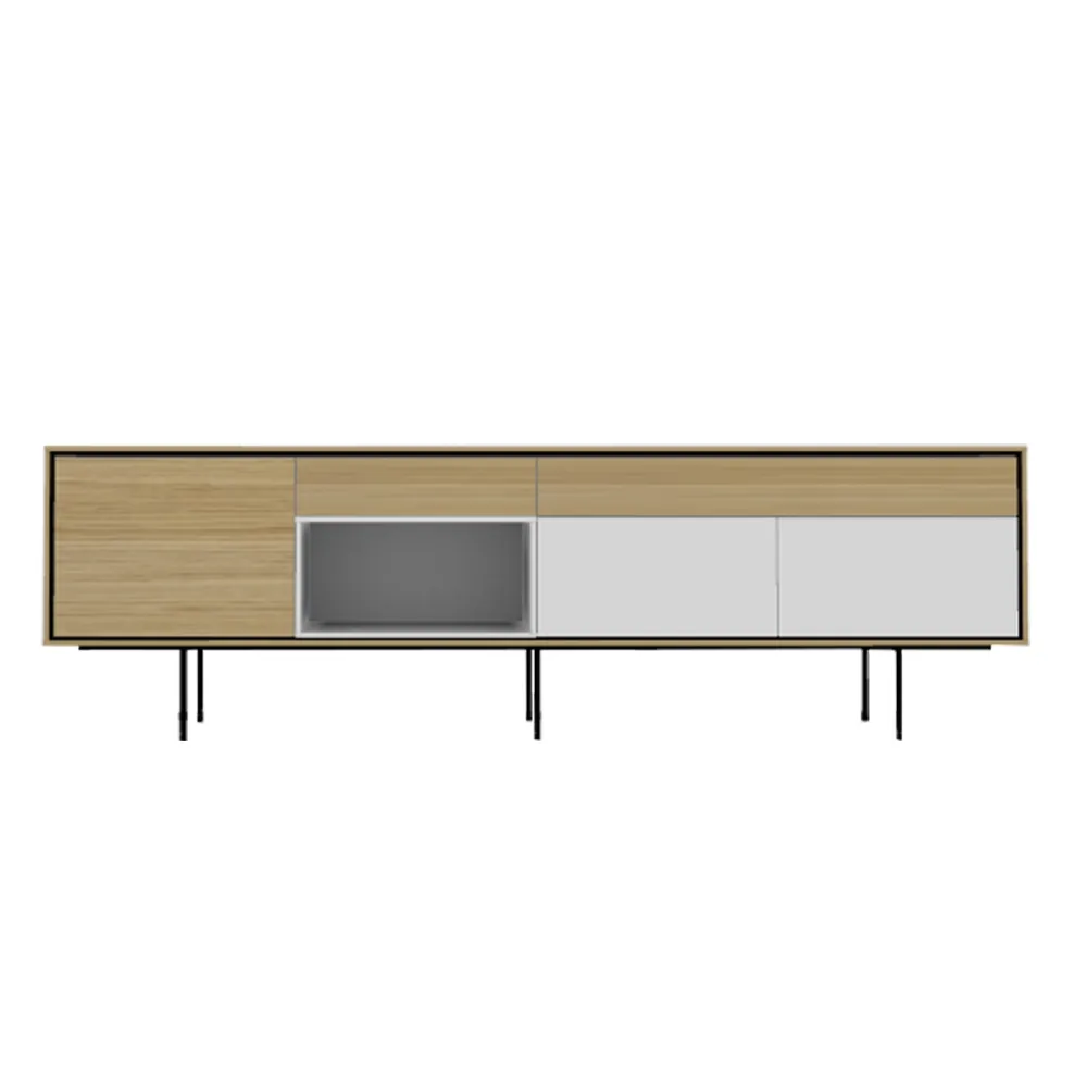 Treku Madia Collezione Aura A8