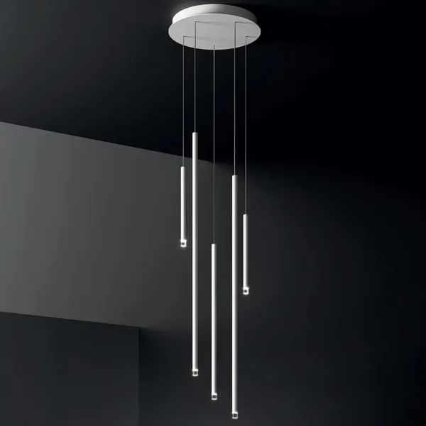 Lampe à suspension Lodes A-Tube Nano 2