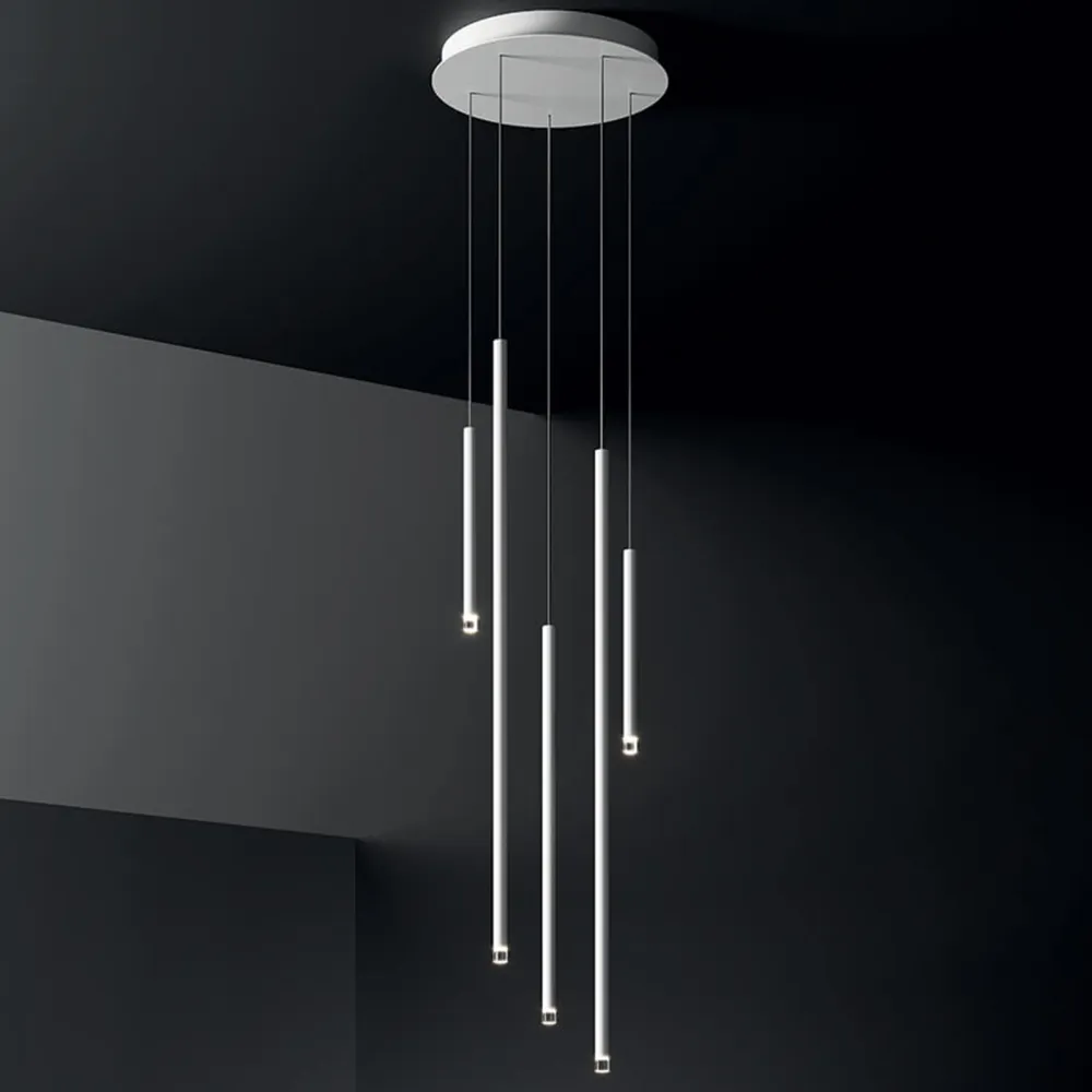 Pendant Lamp Lodes A-Tube Nano