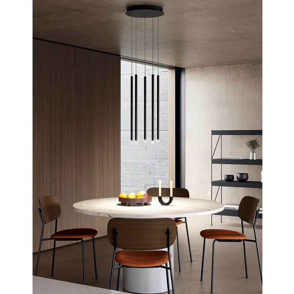 Pendelleuchte Lodes A-Tube Nano