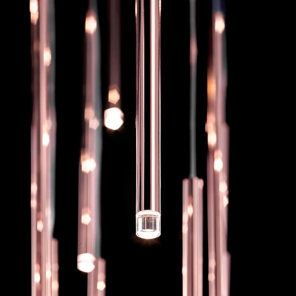 Lampada a sospensione Lodes A-Tube Nano