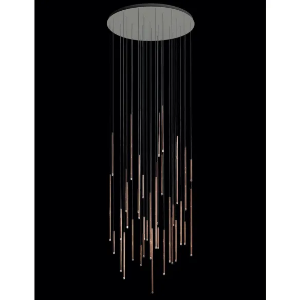 Lampada a sospensione Lodes A-Tube Nano